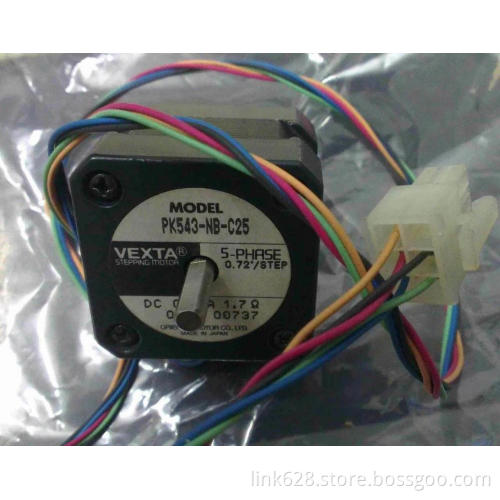 3048309536 PK543-NB DC Motor 5W